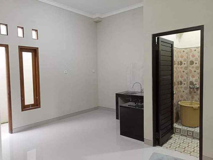 rumah baru siap huni di kalasan sleman