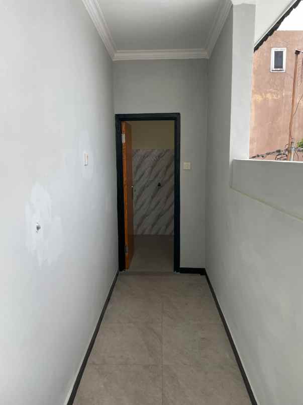 rumah baru siap huni perum gpa ngijo karangploso