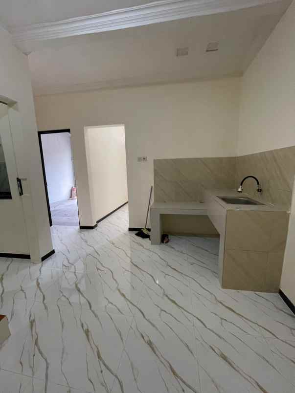 rumah baru siap huni perum gpa ngijo karangploso