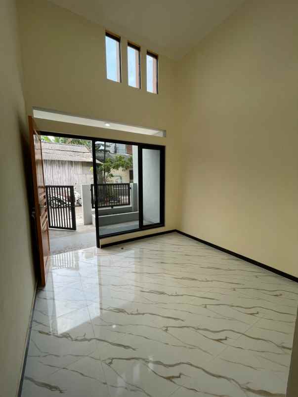 rumah baru siap huni perum gpa ngijo karangploso