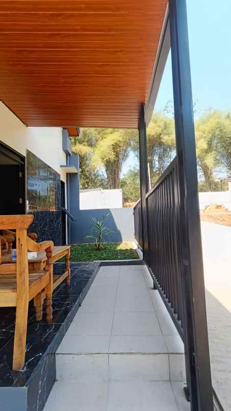 rumah baru siap huni shm ready bisa sekitar unnes