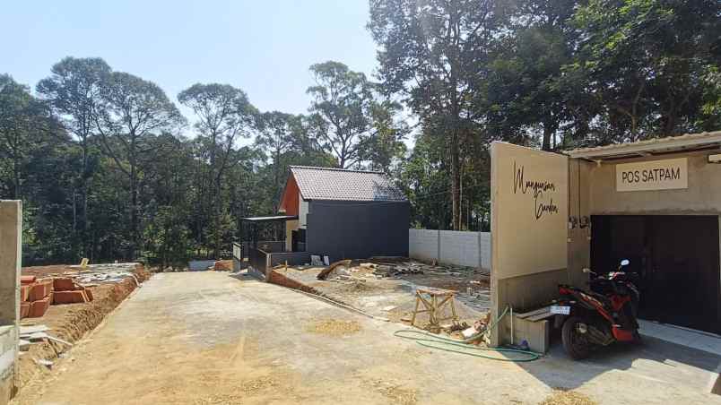 rumah baru siap huni shm ready bisa sekitar unnes