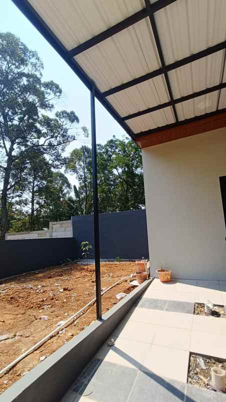 rumah baru siap huni shm ready bisa sekitar unnes