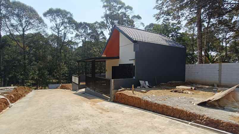 rumah baru siap huni shm ready bisa sekitar unnes