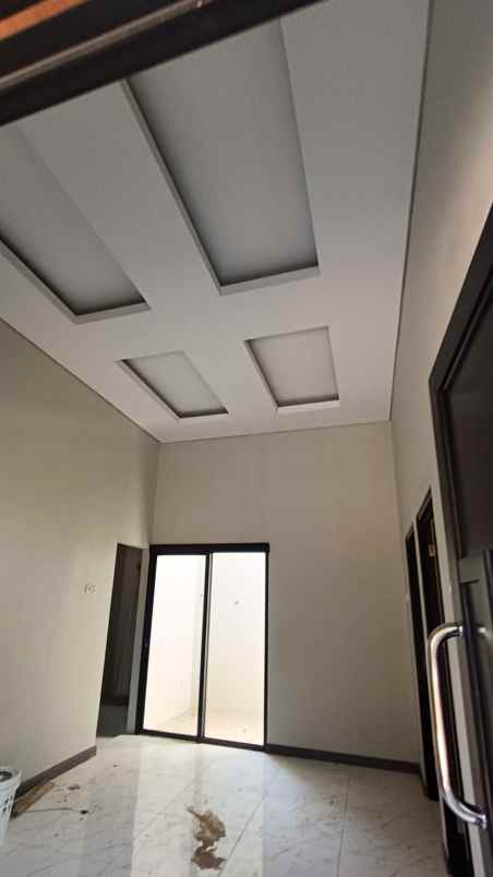 rumah baru siap huni shm ready bisa sekitar unnes
