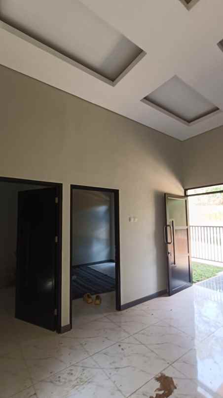 rumah baru siap huni shm ready bisa sekitar unnes