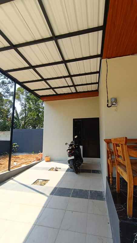 rumah baru siap huni shm ready bisa sekitar unnes