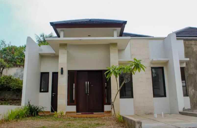 rumah bedahan