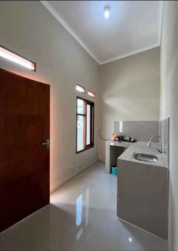 rumah berkualitas modern dan ternyaman bentuk nya