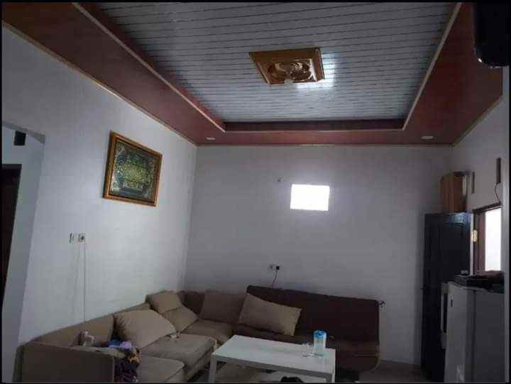 rumah bogor ciampea cicadas masih baru