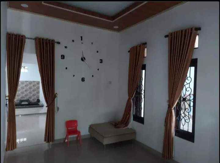 rumah bogor ciampea cicadas masih baru