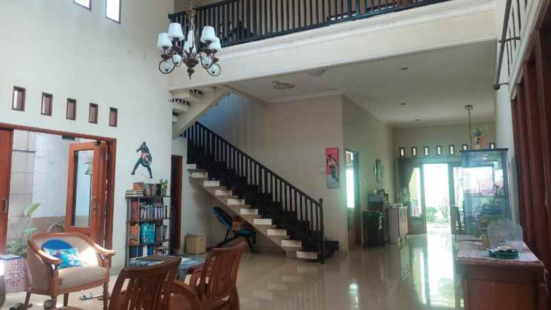 rumah bojong rawalumbu kota bekasi