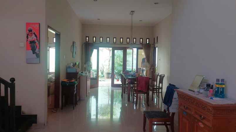 rumah bojong rawalumbu kota bekasi