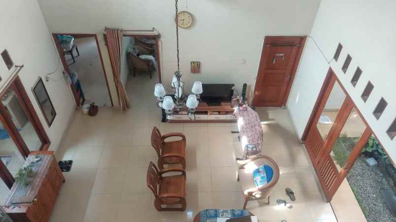 rumah bojong rawalumbu kota bekasi