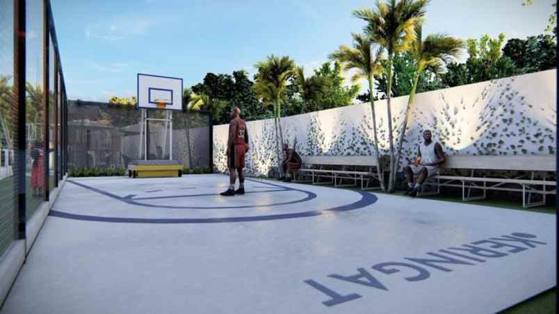 rumah bojongsari depok