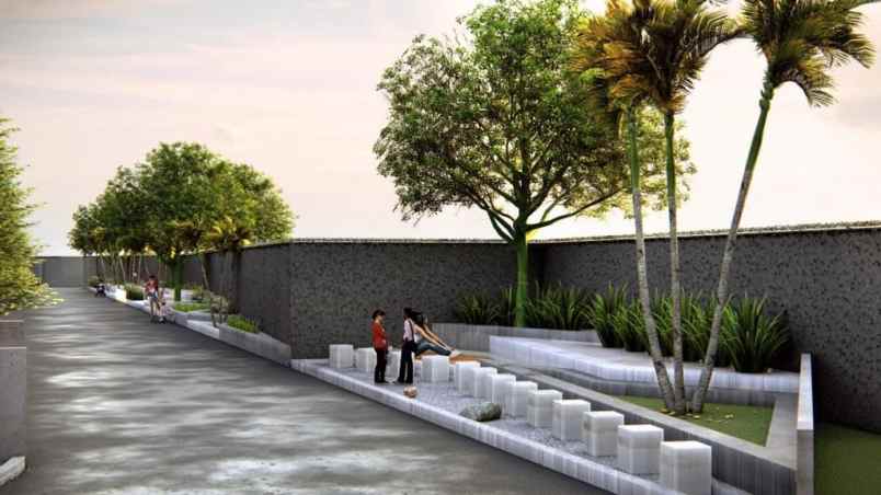 rumah bojongsari depok