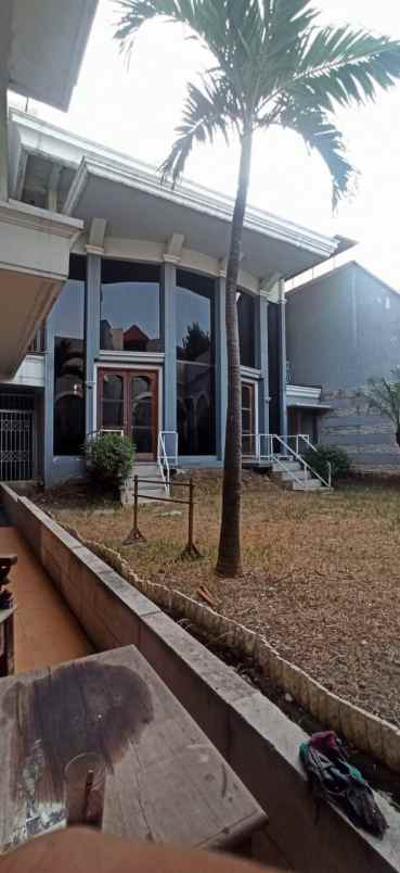 rumah bukit darmo golf bdg strategis lokasi favorit