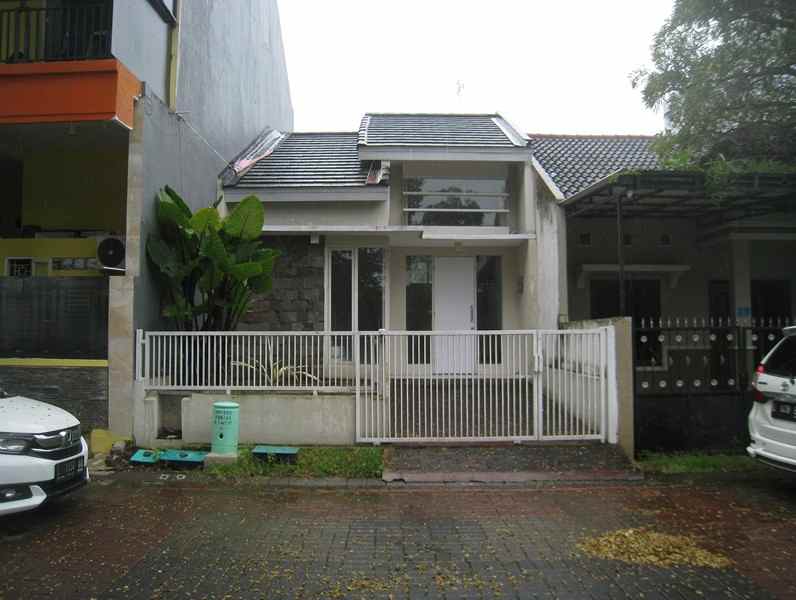 rumah bukit palma citraland