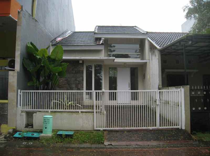 rumah bukit palma citraland