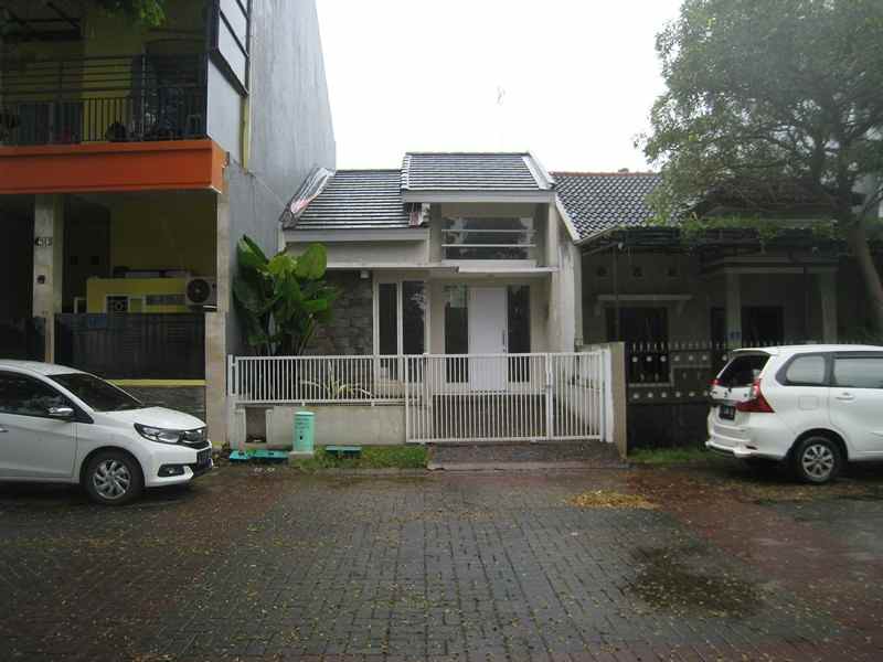 rumah bukit palma citraland