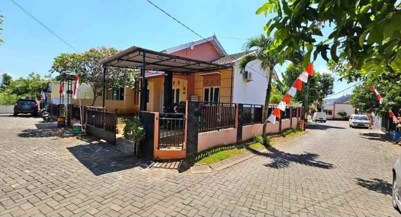 rumah bulusan selatan tembalang semarang