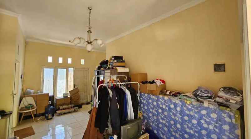 rumah bulusan selatan tembalang semarang