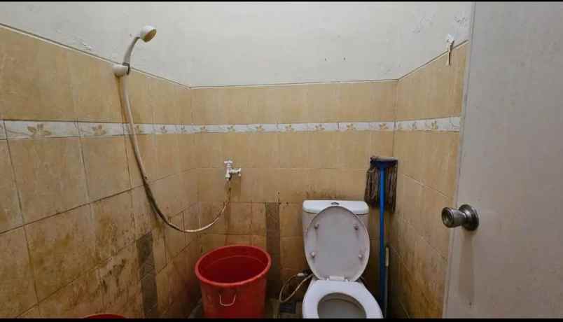 rumah bulusan selatan tembalang semarang