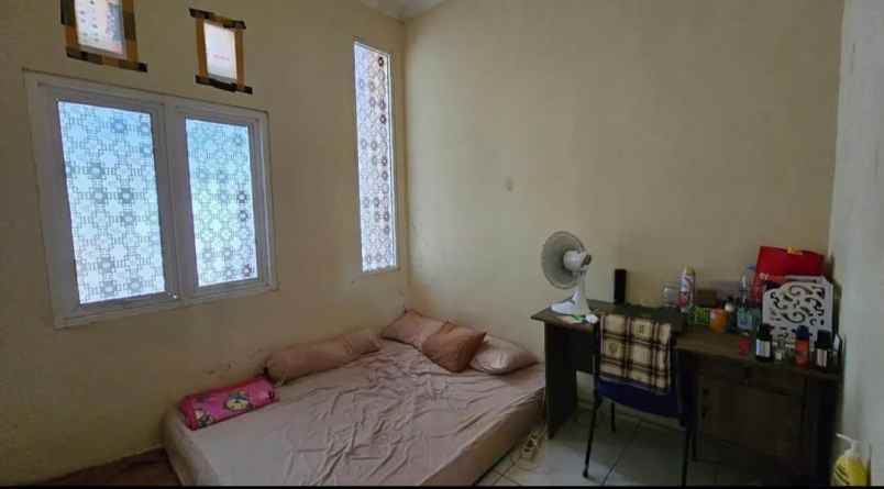 rumah bulusan selatan tembalang semarang