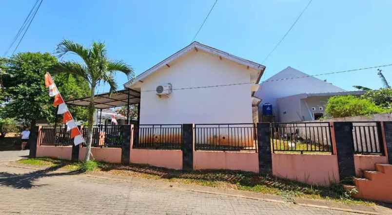 rumah bulusan selatan tembalang semarang