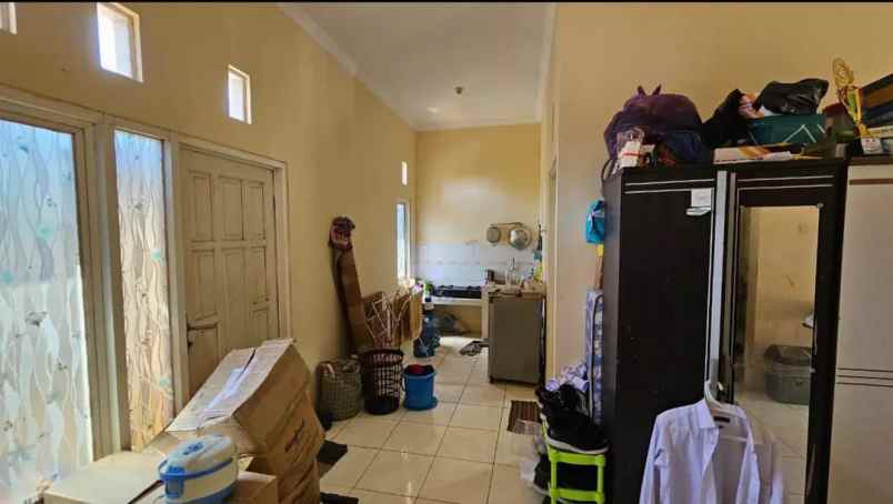 rumah bulusan selatan tembalang semarang