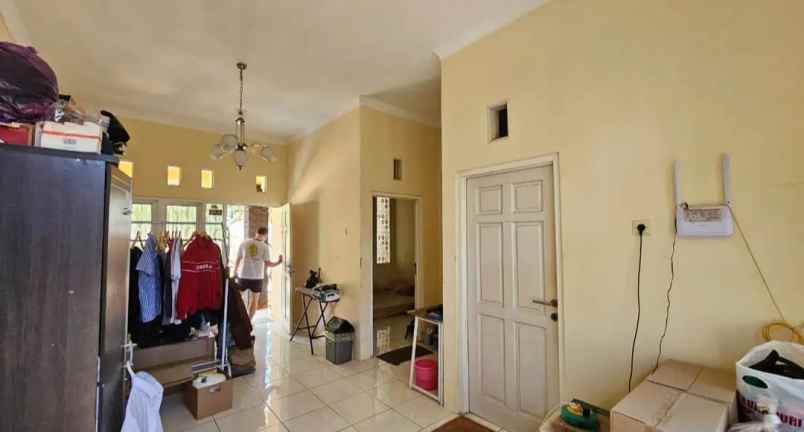 rumah bulusan selatan tembalang semarang