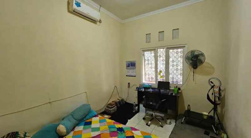 rumah bulusan selatan tembalang semarang