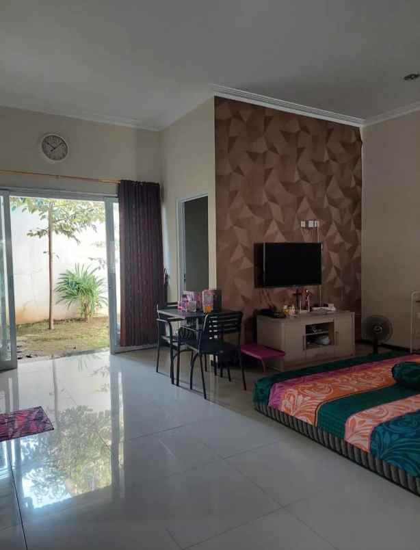 rumah candi kalasan manyaran semarang