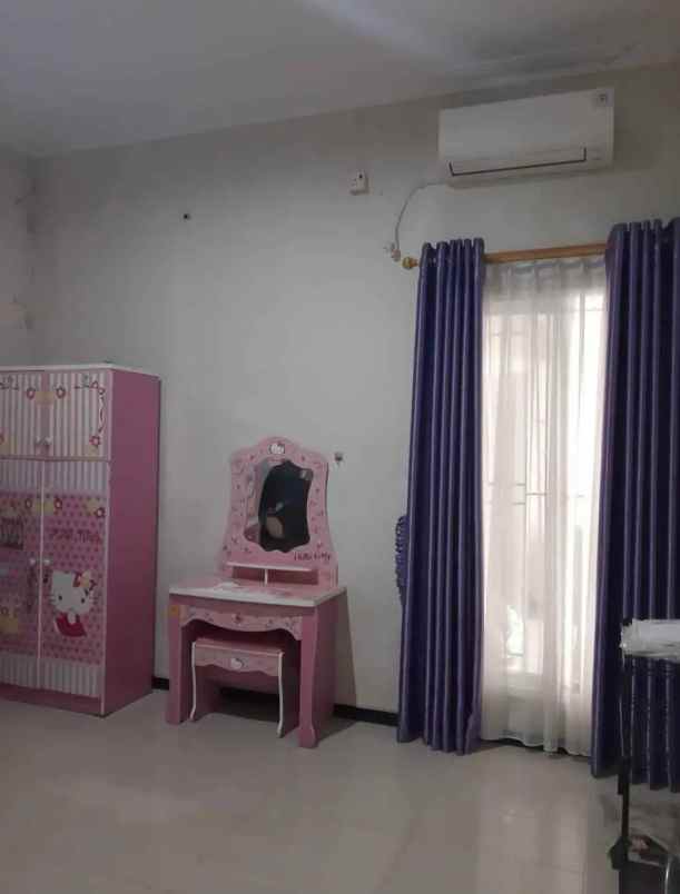 rumah candi kalasan manyaran semarang