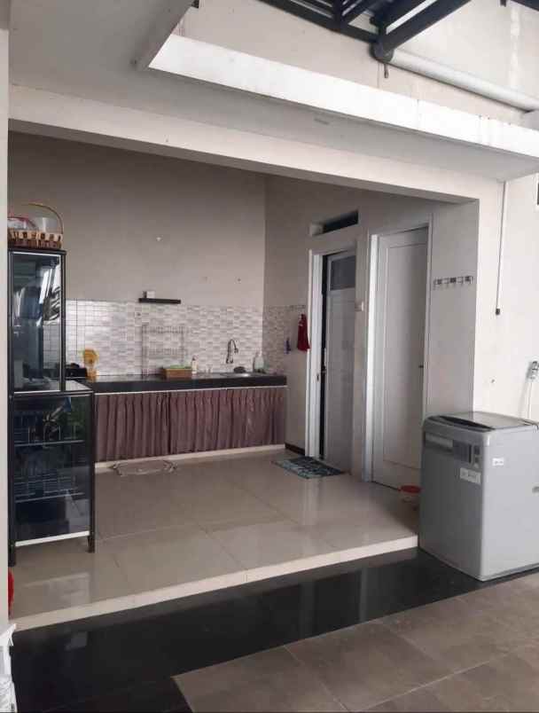 rumah candi kalasan manyaran semarang