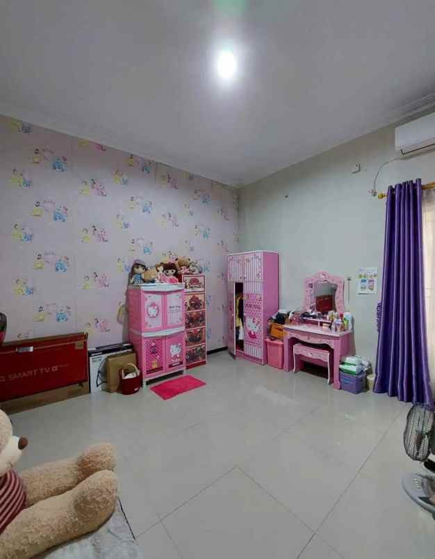 rumah candi kalasan manyaran semarang