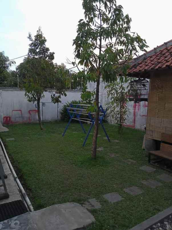rumah ciganitri