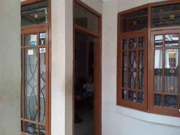  Rumah  Griya Bandung Asri 2 Ciganitri  Dekat Tol Buah Batu 