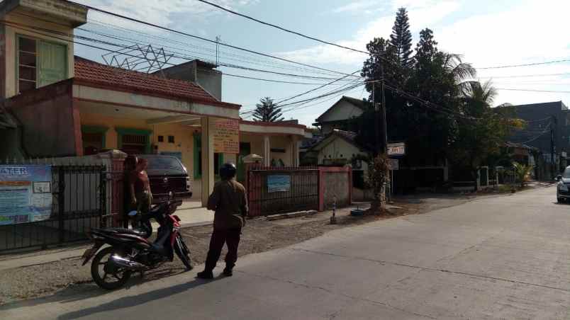 rumah cikarang baru