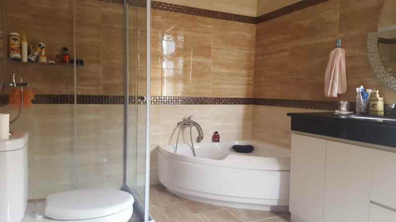 rumah cilandak jaksel