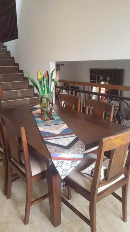 rumah cilandak jaksel