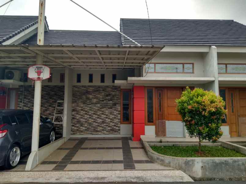 rumah cimuning mustikajaya