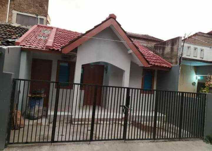 rumah cinunuk