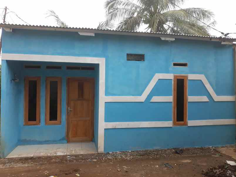 rumah citayam pabuaran jl pondok