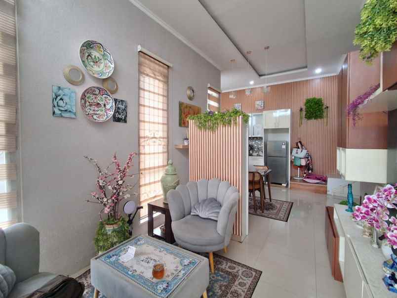 rumah ciwastra buah batu kota bandung shm