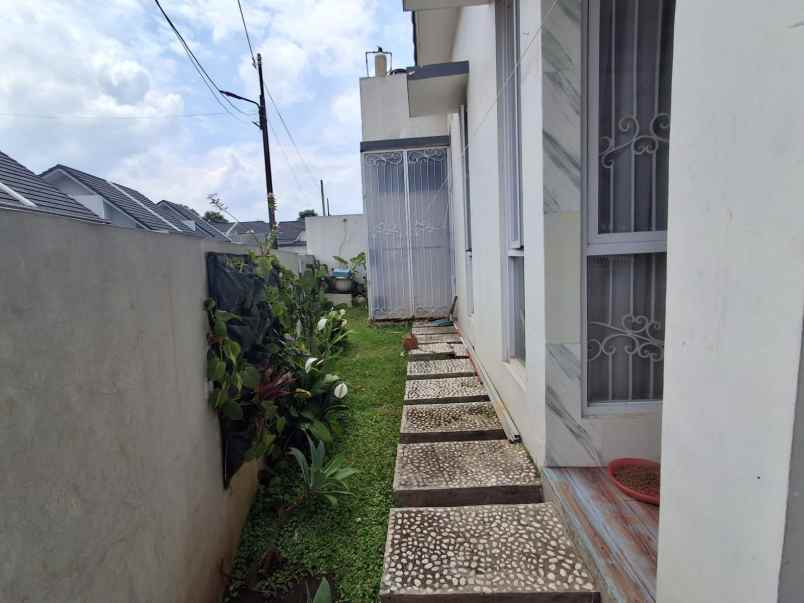 rumah ciwastra buah batu kota bandung shm