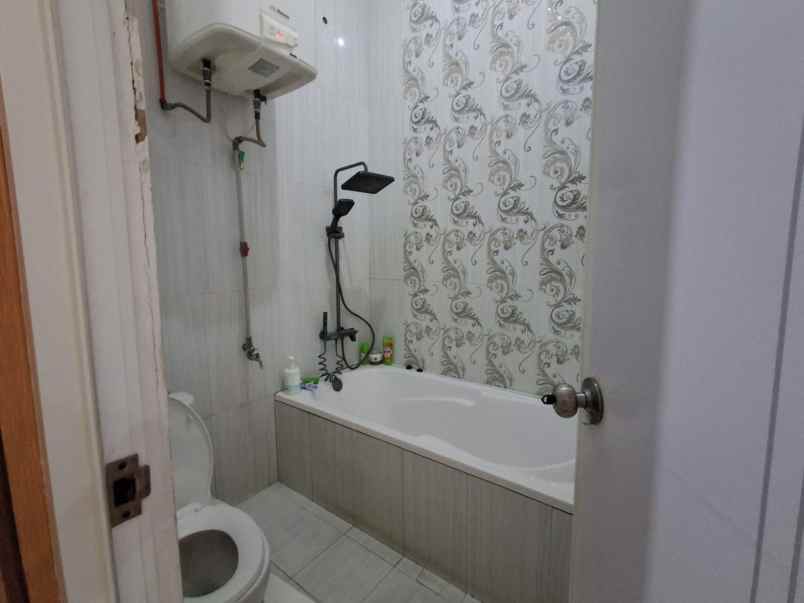 rumah ciwastra buah batu kota bandung shm