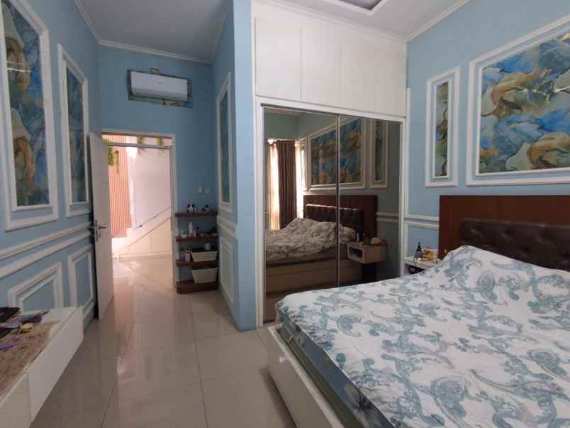 rumah ciwastra buah batu kota bandung shm