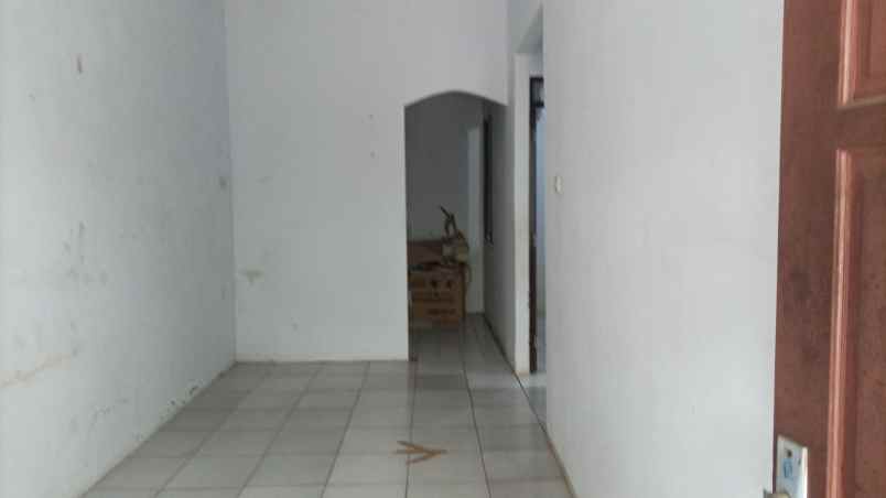 rumah cluste murah dikawasan pamulang tangsel