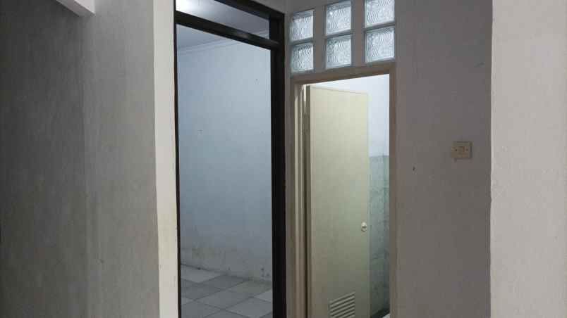 rumah cluste murah dikawasan pamulang tangsel